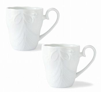 レイジースーザンペアマグカップ1