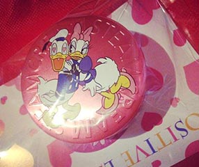 スチームクリームハンドクリームプレゼント10