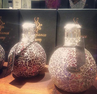 アシュレイ＆バーウッドプレゼント1