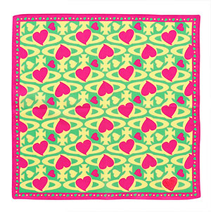 ヴィヴィアンハンカチ1