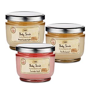 サボンプレゼント2