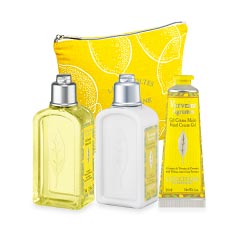 ロクシタンバスグッズ1