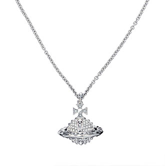 ヴィヴィアンネックレス2