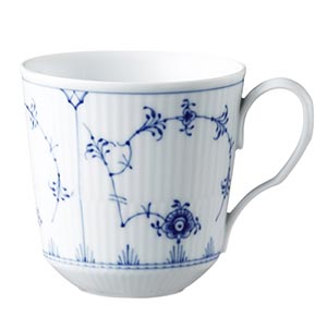 ロイヤル-コペンハーゲンマグカップ2