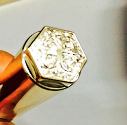 エレガンスマスカラプレゼント2