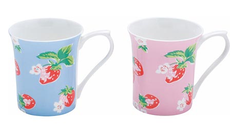 キャスキッドソンペアマグカップ3