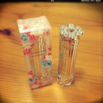 リップブロッサム