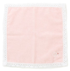 ソフィスティハンカチ1