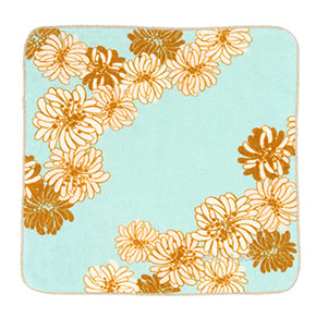 ポール＆ジョーハンカチ1