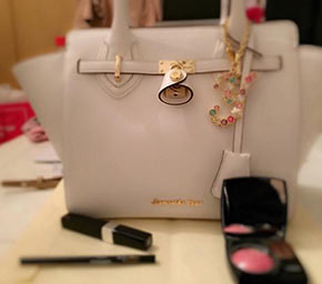 シャネルマスカラプレゼント4