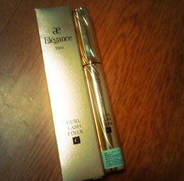 エレガンスマスカラプレゼント3