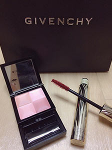 エレガンスマスカラプレゼント1