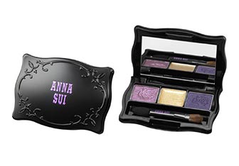 アナスイアイシャドウ1