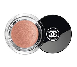シャネルアイシャドウ2