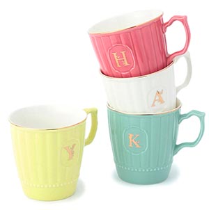 アフタヌーンティーマグカップ1