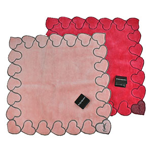 サンローランハンカチ1