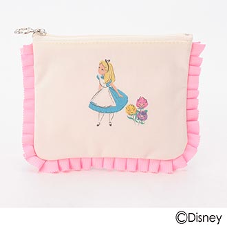 イッツデモティッシュポーチ1