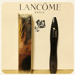 ランコムマスカラプレゼント2