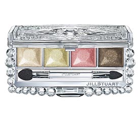 ジルスチュアートアイシャドウ1