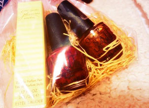 opiマニキュアプレゼント1