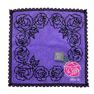 アナスイハンカチ2