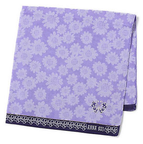 アナスイハンカチ2