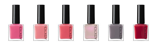 アディクションネイル