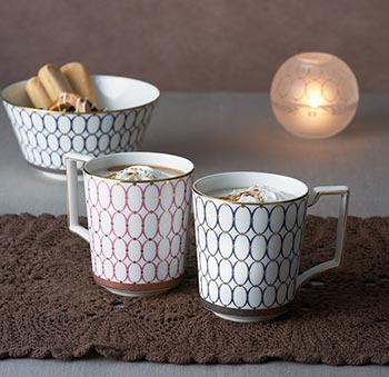 ウェッジウッドペアマグカップ3