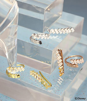 ジャムホームメイドイヤークリップ2