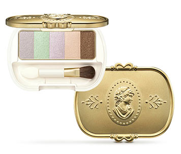 ラデュレ可愛いコスメ3