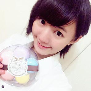 スウィーツメゾン入浴剤プレゼント5