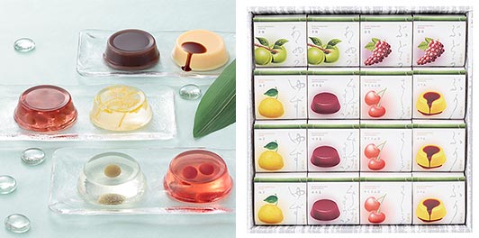 長崎堂ギフトセット3