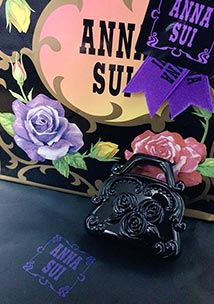 アナスイアイシャドウプレゼント4