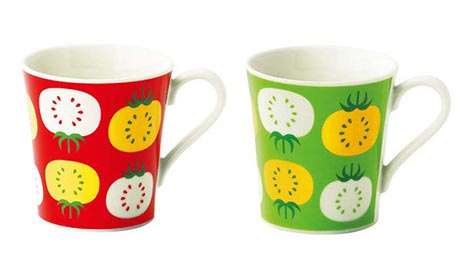 ロッタ・キュールホルンペアマグカップ2