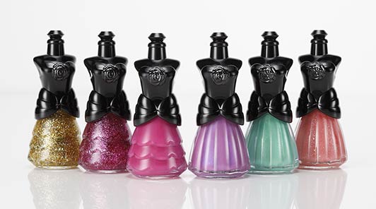 アナスイネイルカラー2