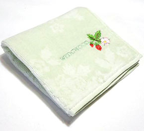 ウェッジウッドハンカチ3