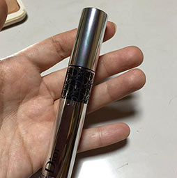 ディオールマスカラプレゼント2