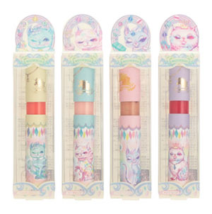 エコネコ可愛いコスメ2