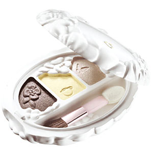 ベネフィーク可愛いコスメ2