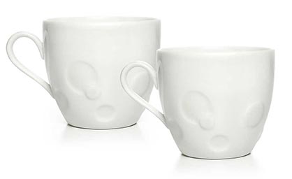 ティファニーマグカップ3