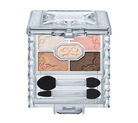 ジルスチュアートアイシャドウ2