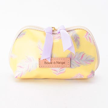 ブール-ア-ネージュポーチ1