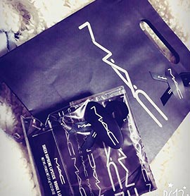 MACリッププレゼント4