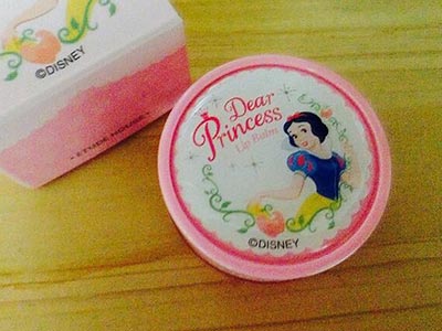 エチュードハウスプレゼント4