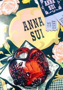 アナスイアイシャドウプレゼント3