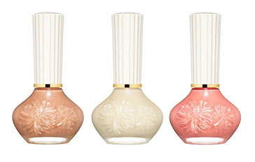 ポール＆ジョーネイル