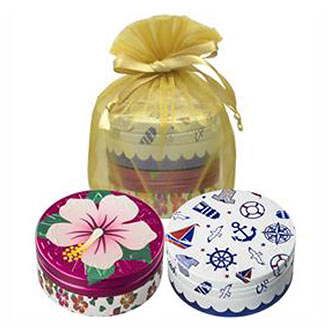 スチームクリームの保湿クリーム