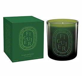 ディプティックアロマキャンドル4