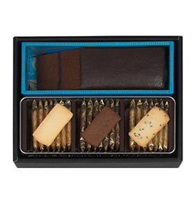 資生堂パーラーお菓子セット3