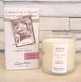 ロタンティックアロマキャンドル3